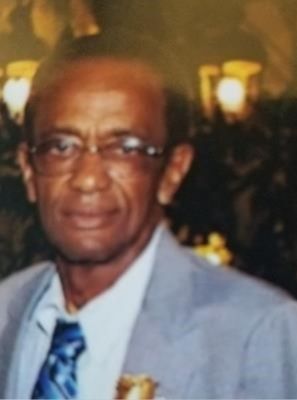 Cleveland Barnett