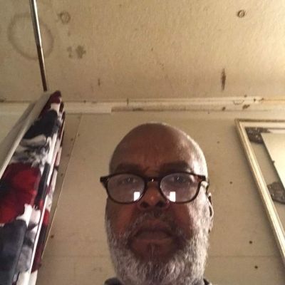 Christopher Grant Sr