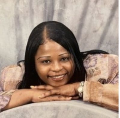 Cheryl Barnett