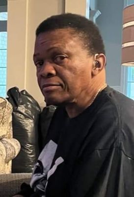 "Reggie" Johnson