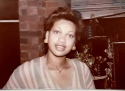 Jacquelyn B Moye
