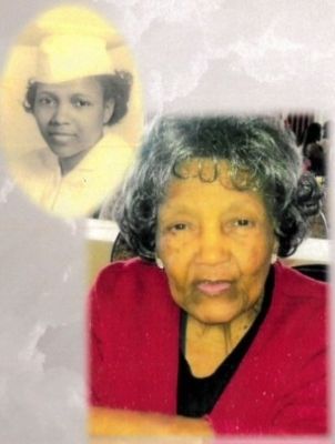 Estella Barnett