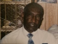 Leon Collins Sr.