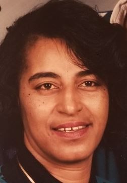 Laverne Collins
