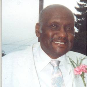 Arthur Lee Durham