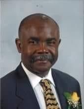 Ted Scott, Jr