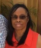 Gertrude Williams (Coleman)