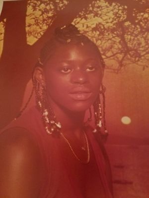 Sheila Juanita Collins