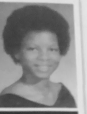 Johnnie Mae Richie