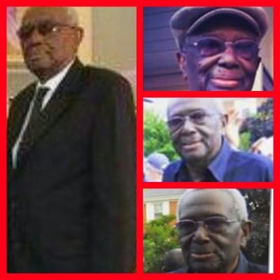 Lonnie Joe Richie