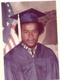 Kenneth Byron Patton