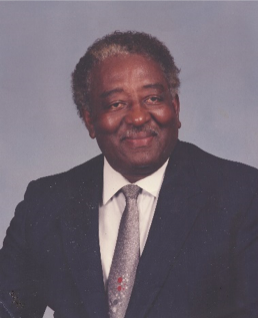 Frank R. Hinson