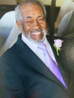 James Wiley Patton