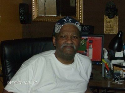 Aaron Price Sr.