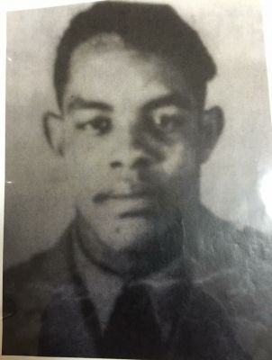 Warren G (Price Sr. )