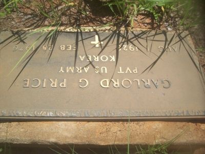 Gaylord G. Price
