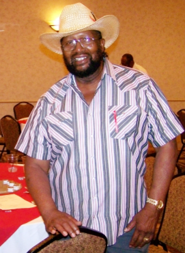 Lionell Hilliard