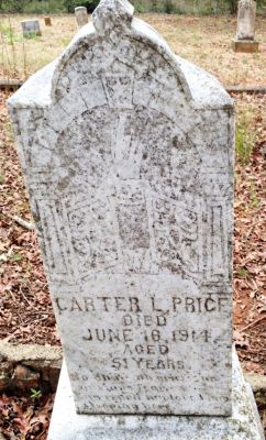 Carter Price