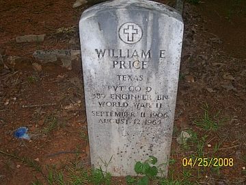 William E. Price