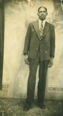 Lindsey Harrison ((AKA Uncle Doc) )