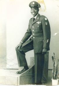 Thomas Charles Harrison Sr