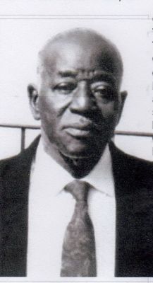 Thomas D. T.D.' Neal