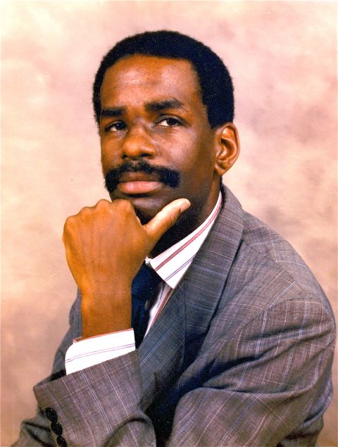 Julian Williams