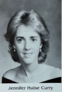 Jenny Curry