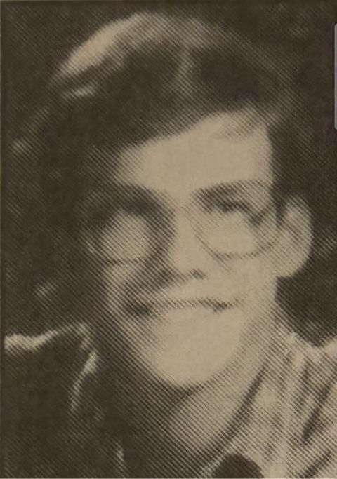 (1980) Curtis Allen "Hoot" Gibson