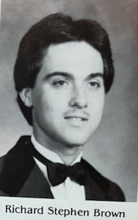 Richard Stephen Brown