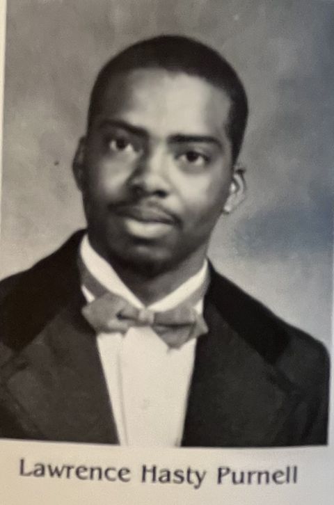 Lawrence Purnell
