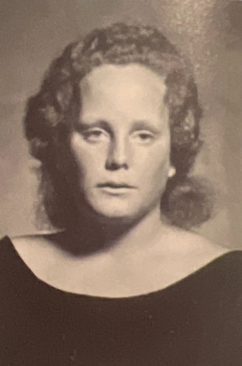 Susan Aley