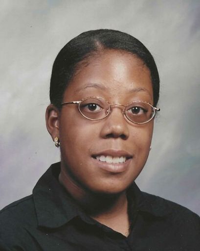 Cherysse Daniels
