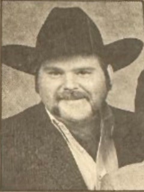 (1981) James Lige Reed