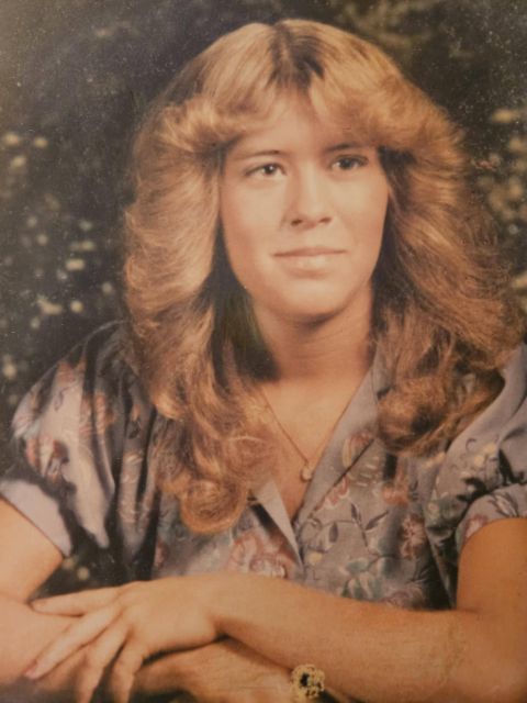 (1981) Terri Lynn Gaston