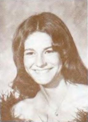 (1981) Sue Daniels