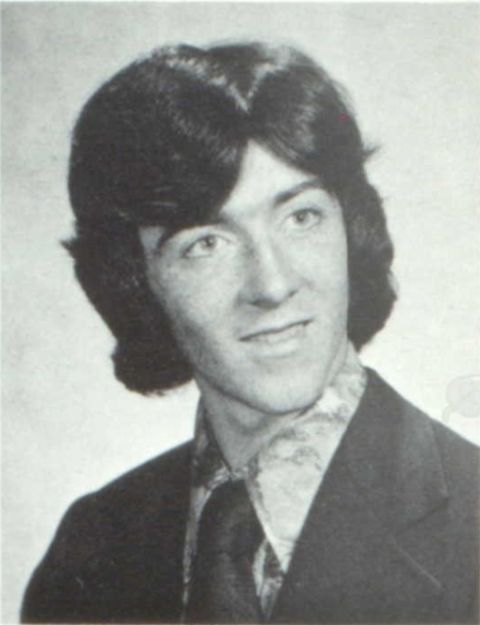 Tony Ranallo
