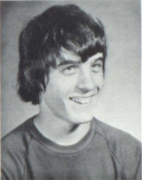 Dean Schwalm