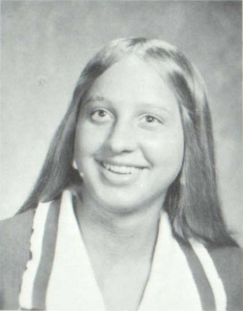 Louise Flysjo