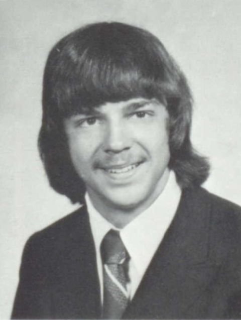 Joel Cashin