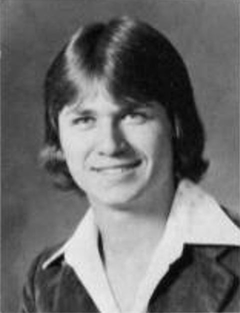 Randy Balego