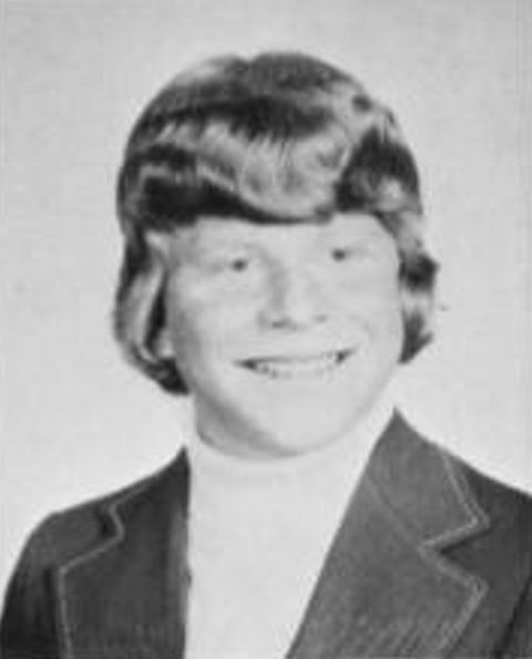 Michael Hovde