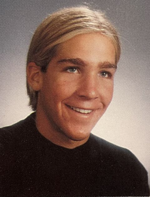 Ben Rudd