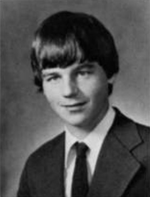 Paul Cullen