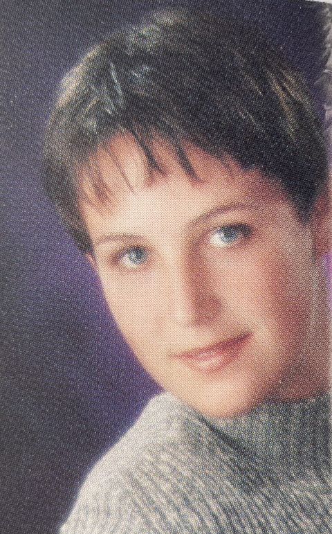 Amie Kornegay