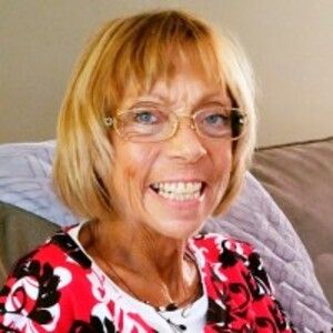 Judy Krawczyk (Hill)