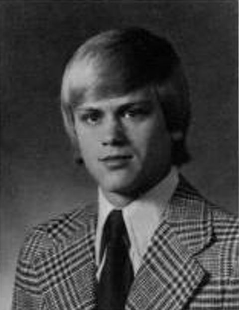 Jim Kruger