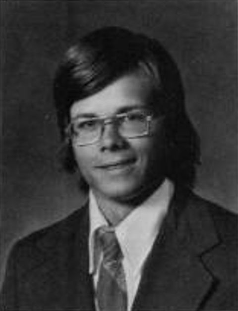 Lenny Krumrie