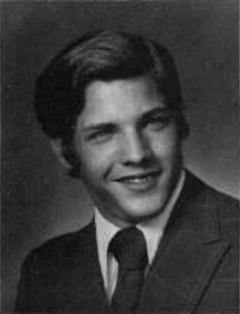 Bill LaValley