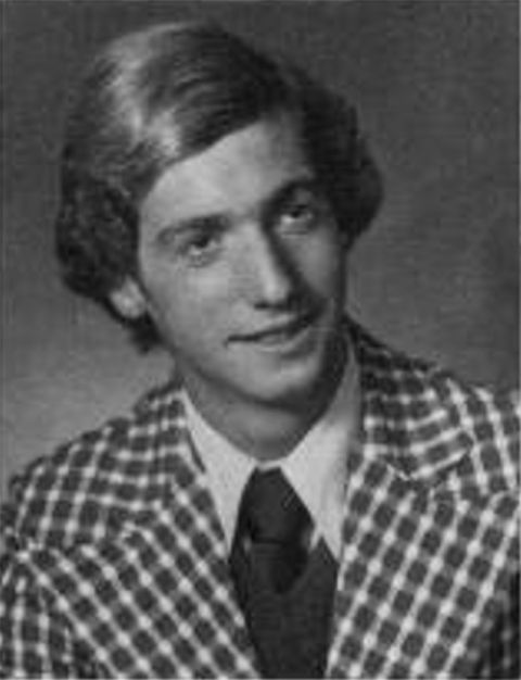 Mike Tracy